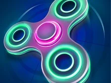 Fidget Handspinner